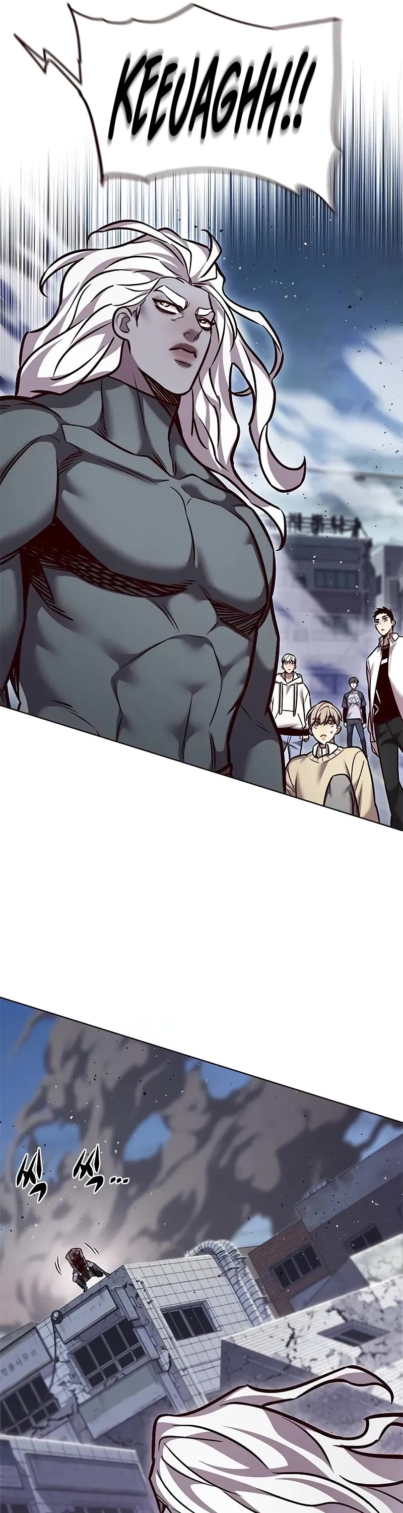 Eleceed Chapter 293 page 18 - Chapter 293