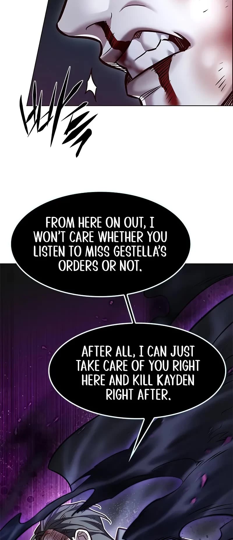 Eleceed Chapter 293 page 21 - Chapter 293