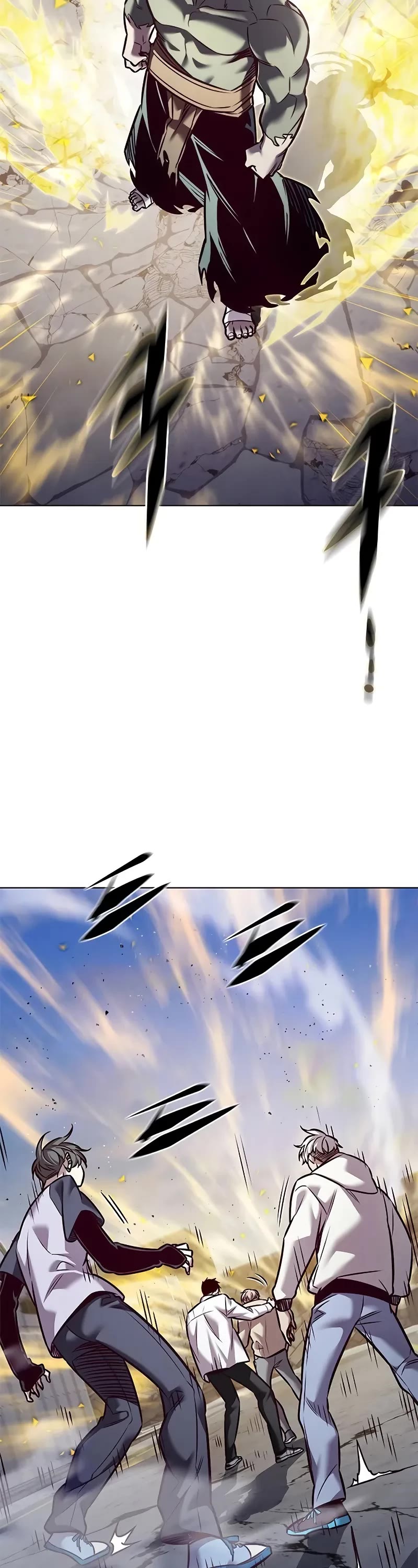 Eleceed Chapter 293 page 25 - Chapter 293