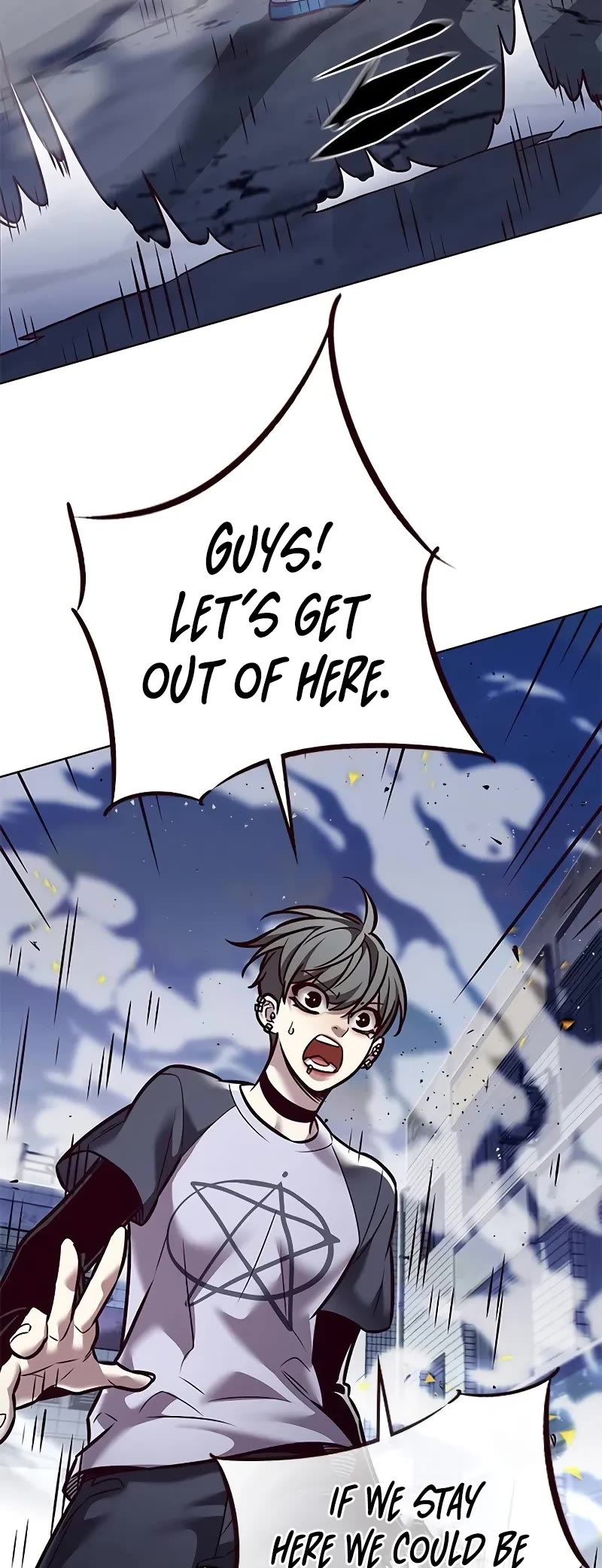 Eleceed Chapter 293 page 26 - Chapter 293