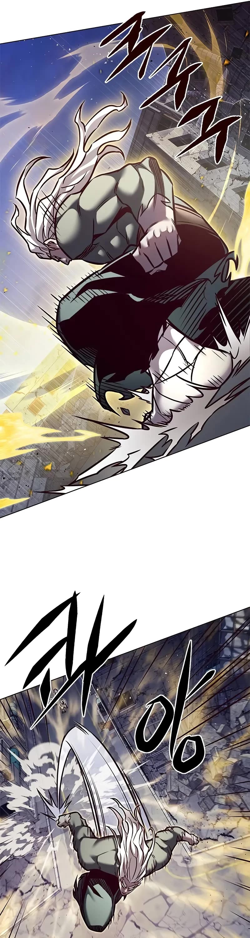 Eleceed Chapter 293 page 28 - Chapter 293