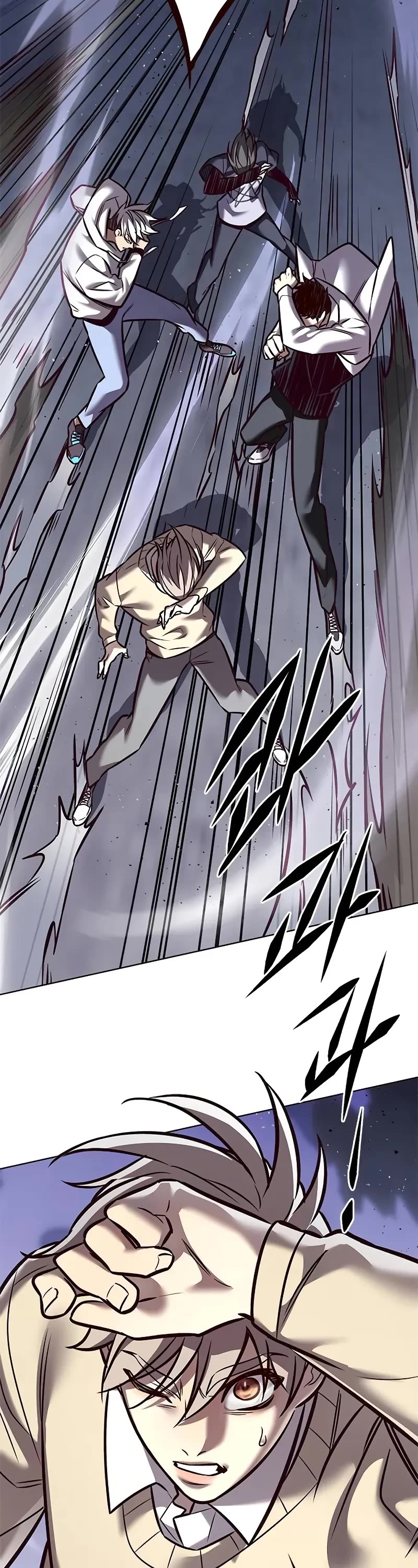 Eleceed Chapter 293 page 33 - Chapter 293