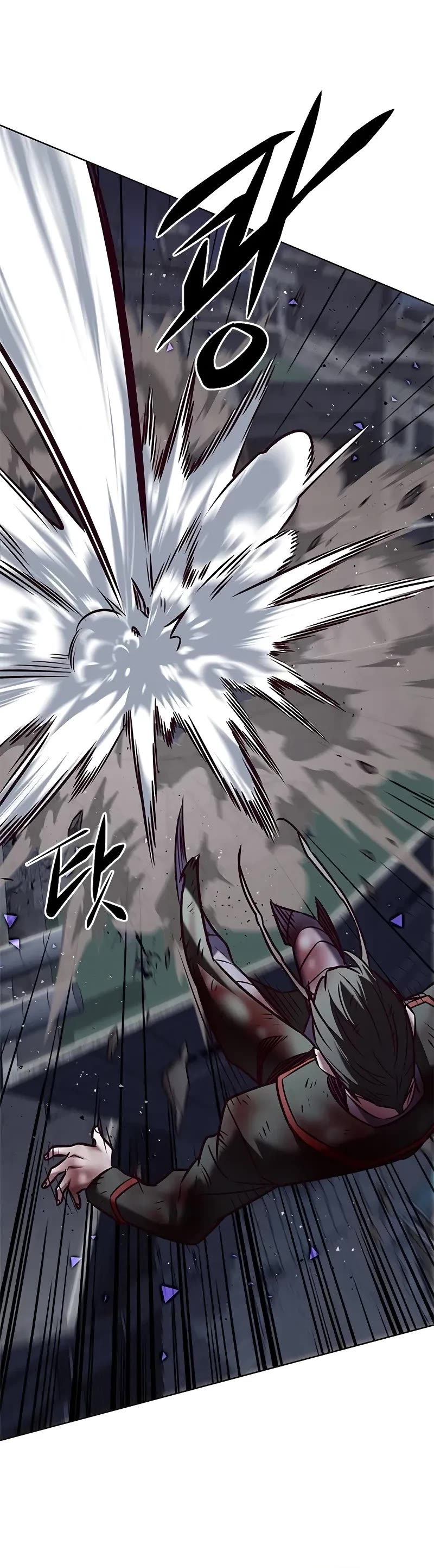 Eleceed Chapter 293 page 35 - Chapter 293