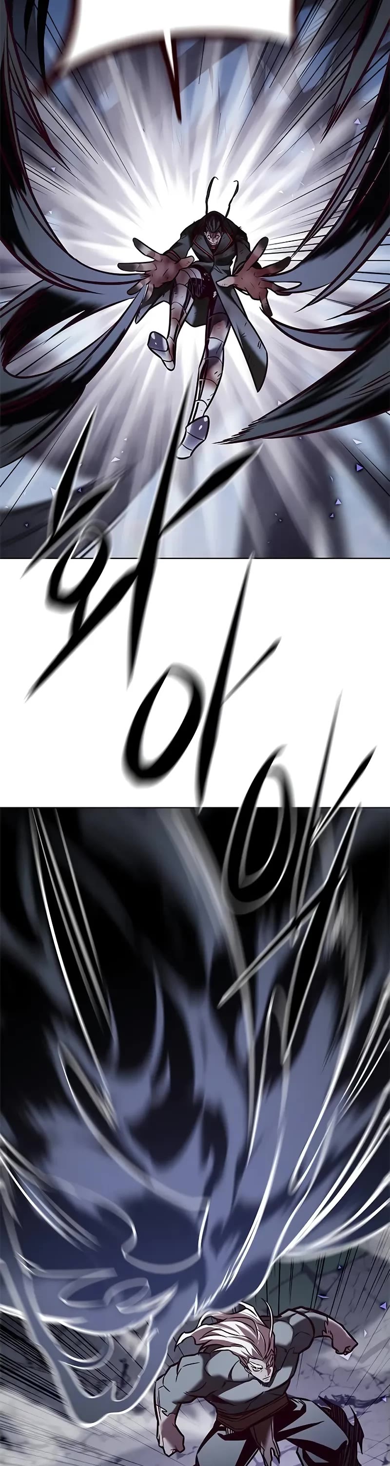 Eleceed Chapter 293 page 37 - Chapter 293