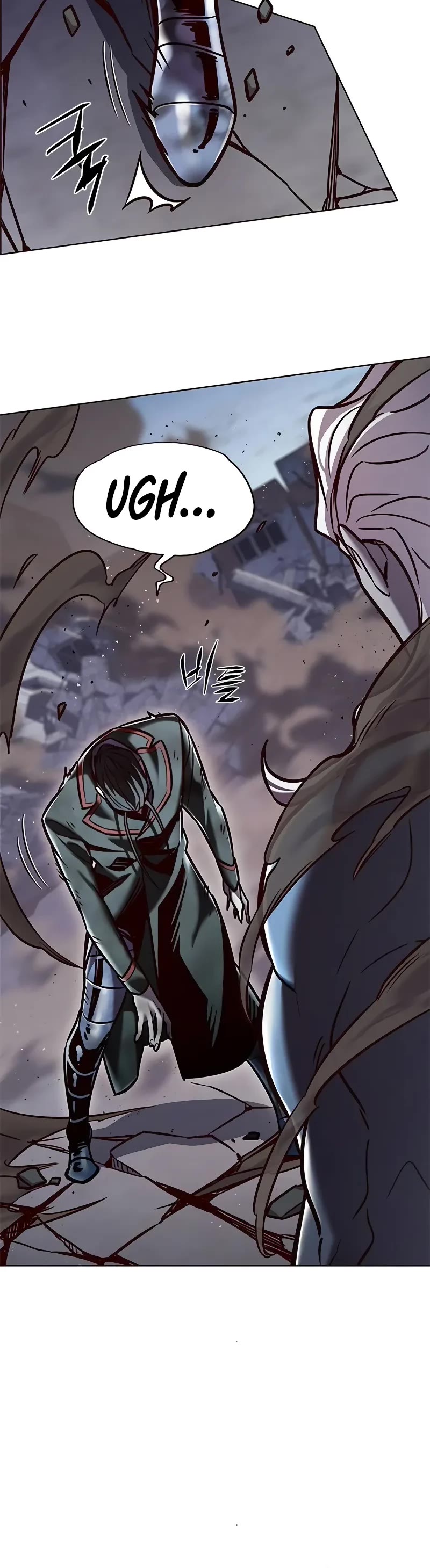 Eleceed Chapter 293 page 4 - Chapter 293