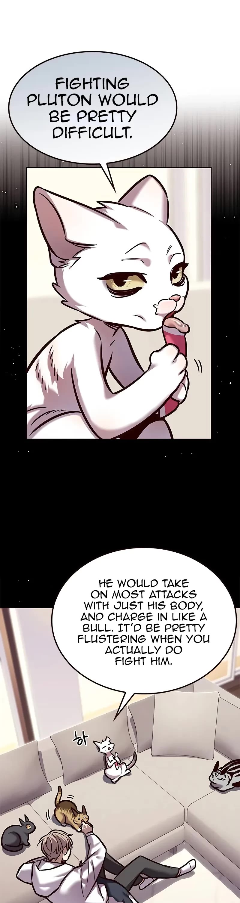Eleceed Chapter 293 page 48 - Chapter 293