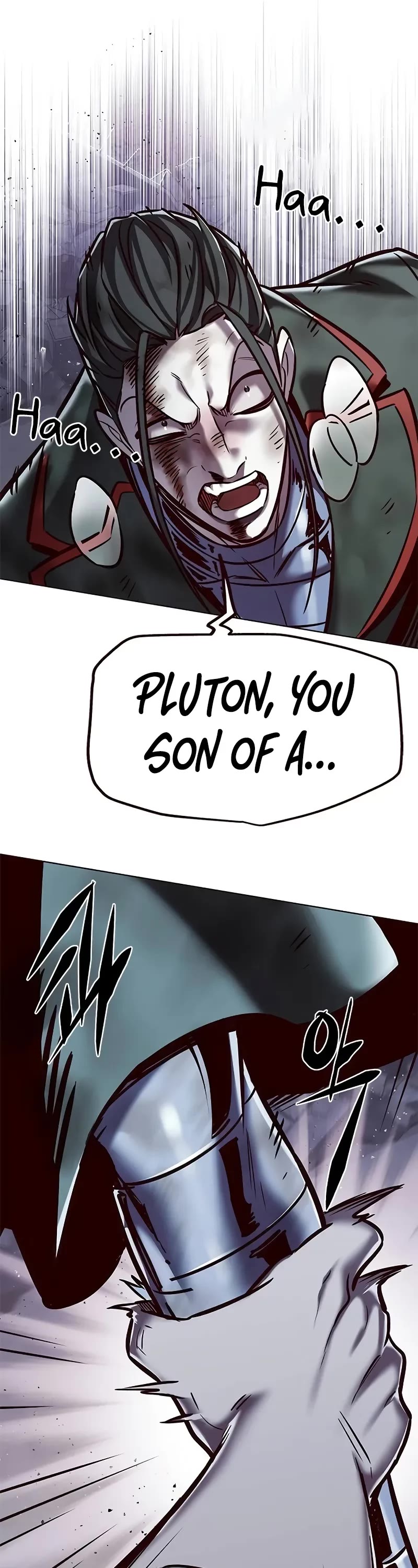 Eleceed Chapter 293 page 5 - Chapter 293