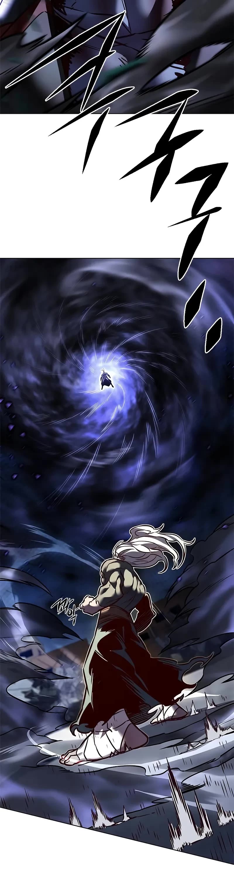 Eleceed Chapter 293 page 58 - Chapter 293