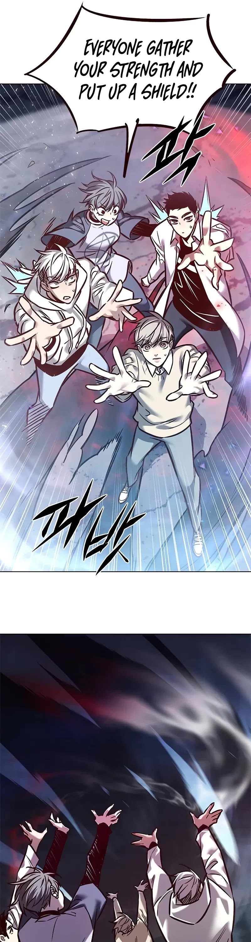 Eleceed Chapter 293 page 61 - Chapter 293