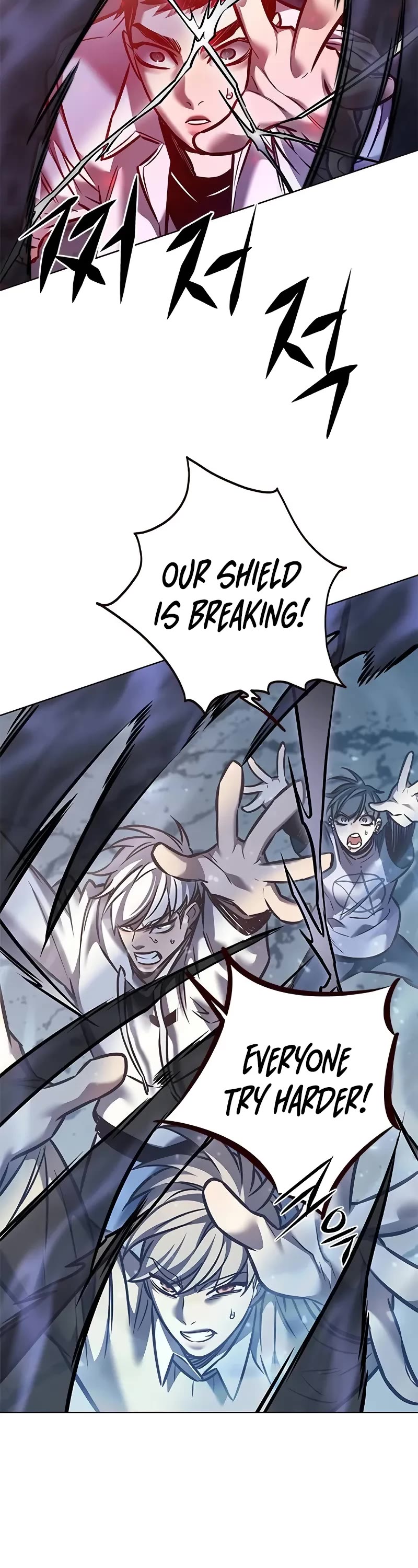 Eleceed Chapter 293 page 67 - Chapter 293