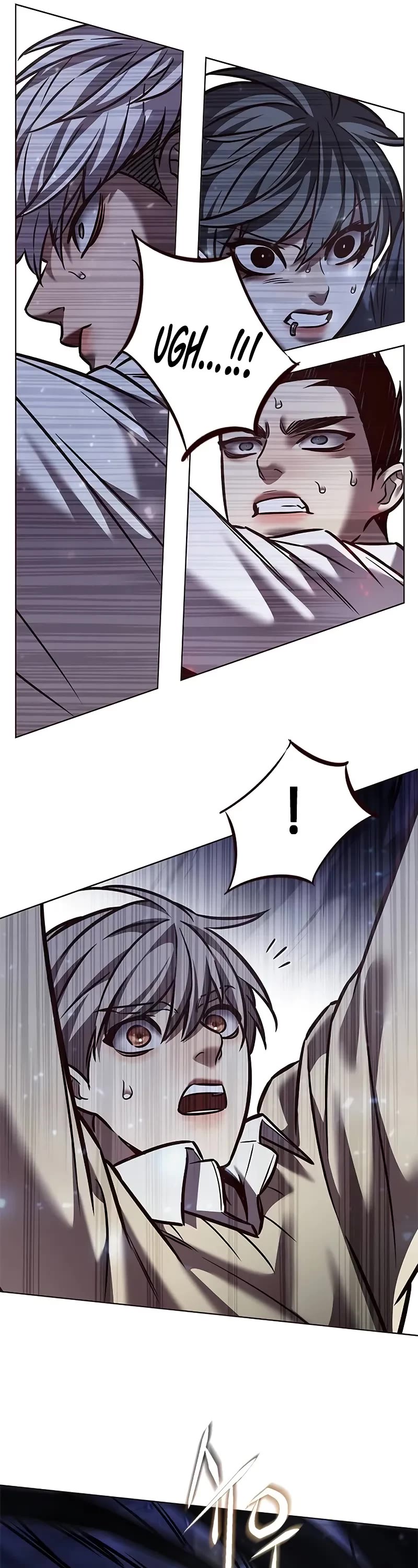 Eleceed Chapter 293 page 70 - Chapter 293