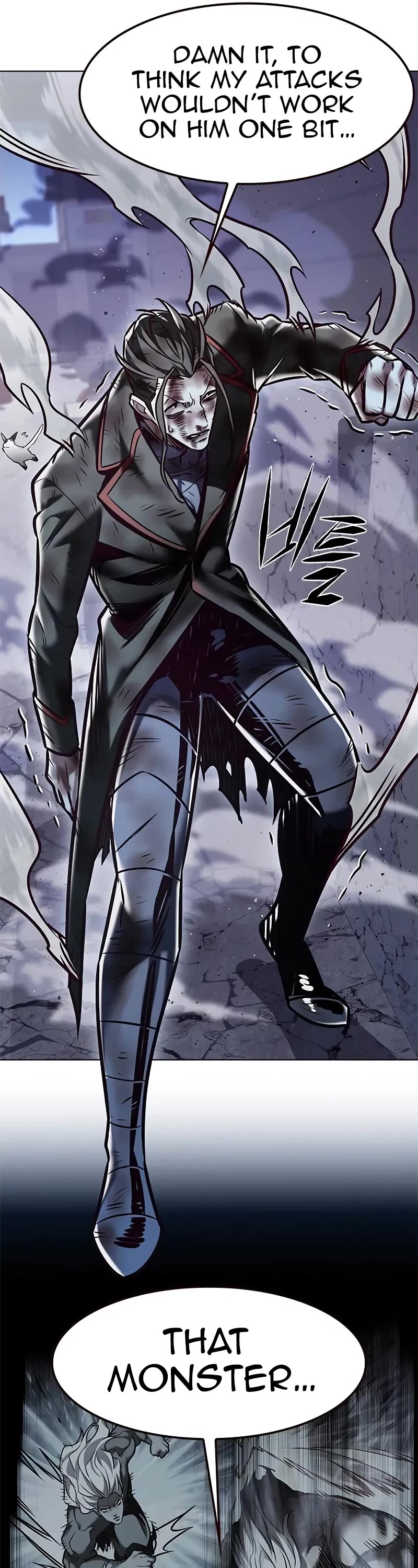 Eleceed Chapter 294 page 10 - Chapter 294