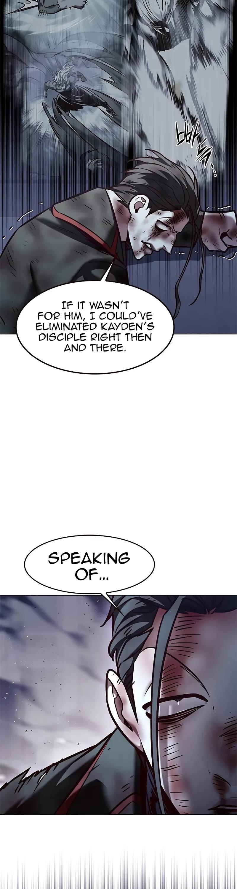 Eleceed Chapter 294 page 11 - Chapter 294