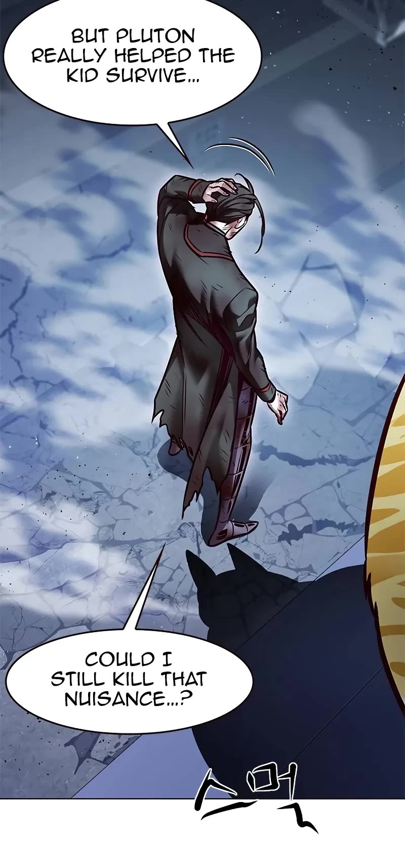 Eleceed Chapter 294 page 13 - Chapter 294
