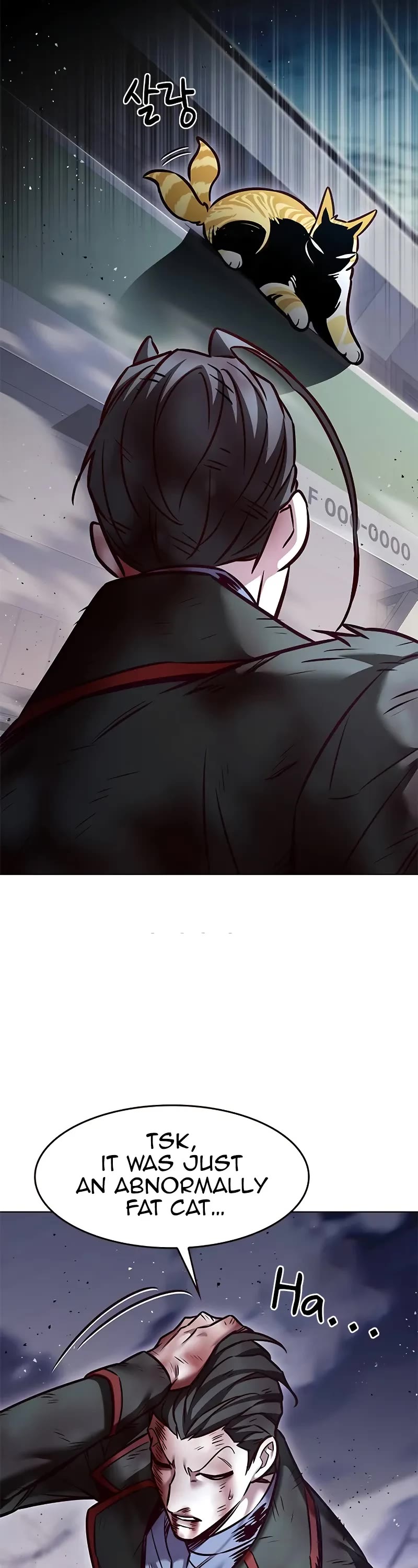 Eleceed Chapter 294 page 15 - Chapter 294