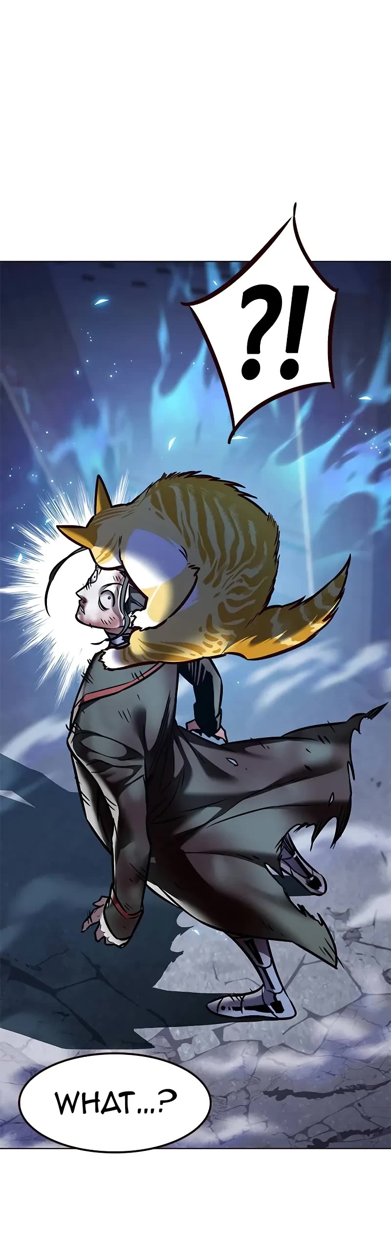 Eleceed Chapter 294 page 18 - Chapter 294