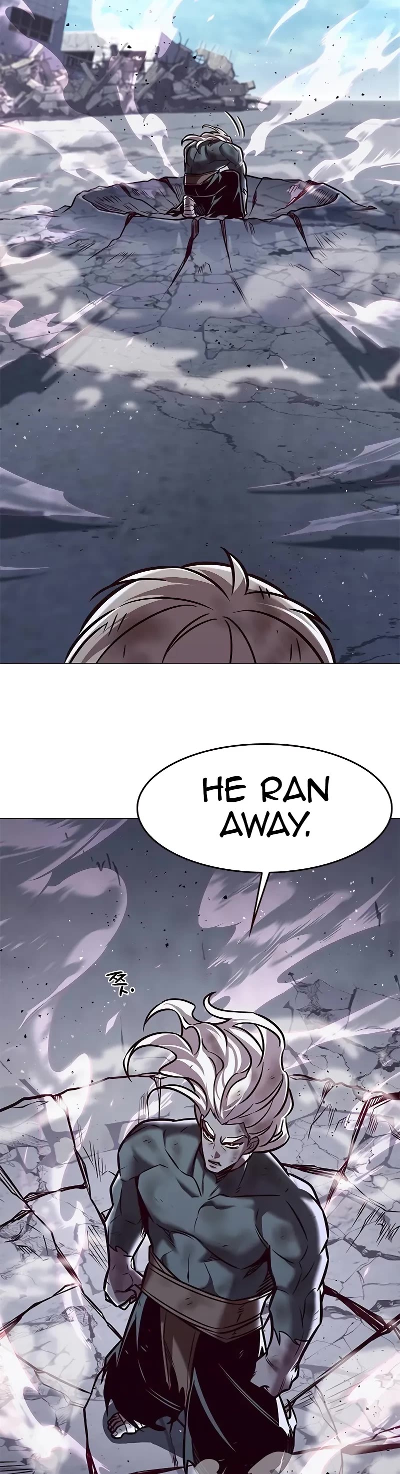 Eleceed Chapter 294 page 3 - Chapter 294