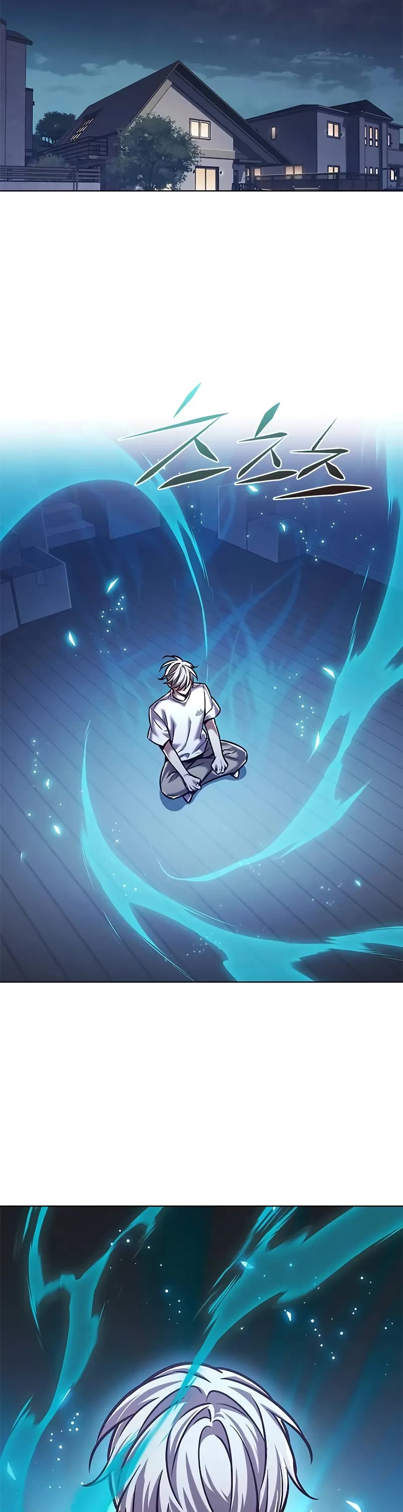 Eleceed Chapter 294 page 33 - Chapter 294