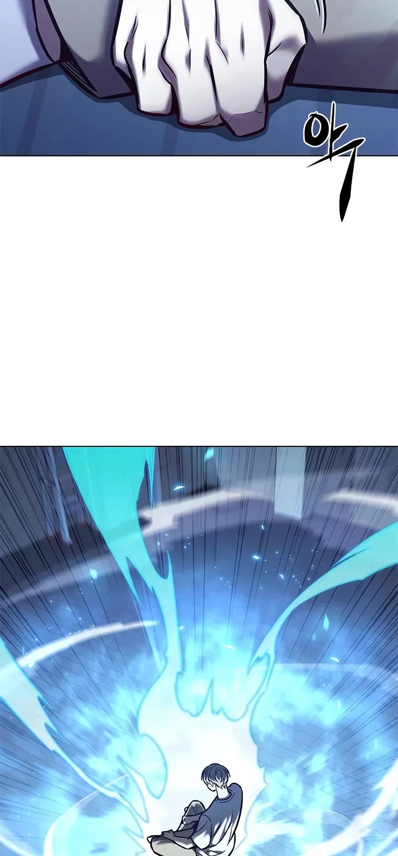 Eleceed Chapter 294 page 36 - Chapter 294