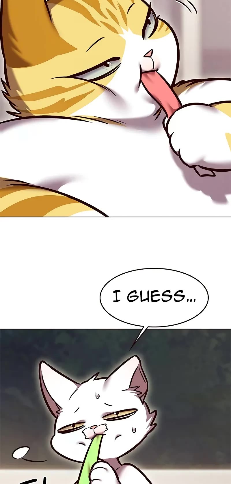 Eleceed Chapter 294 page 41 - Chapter 294