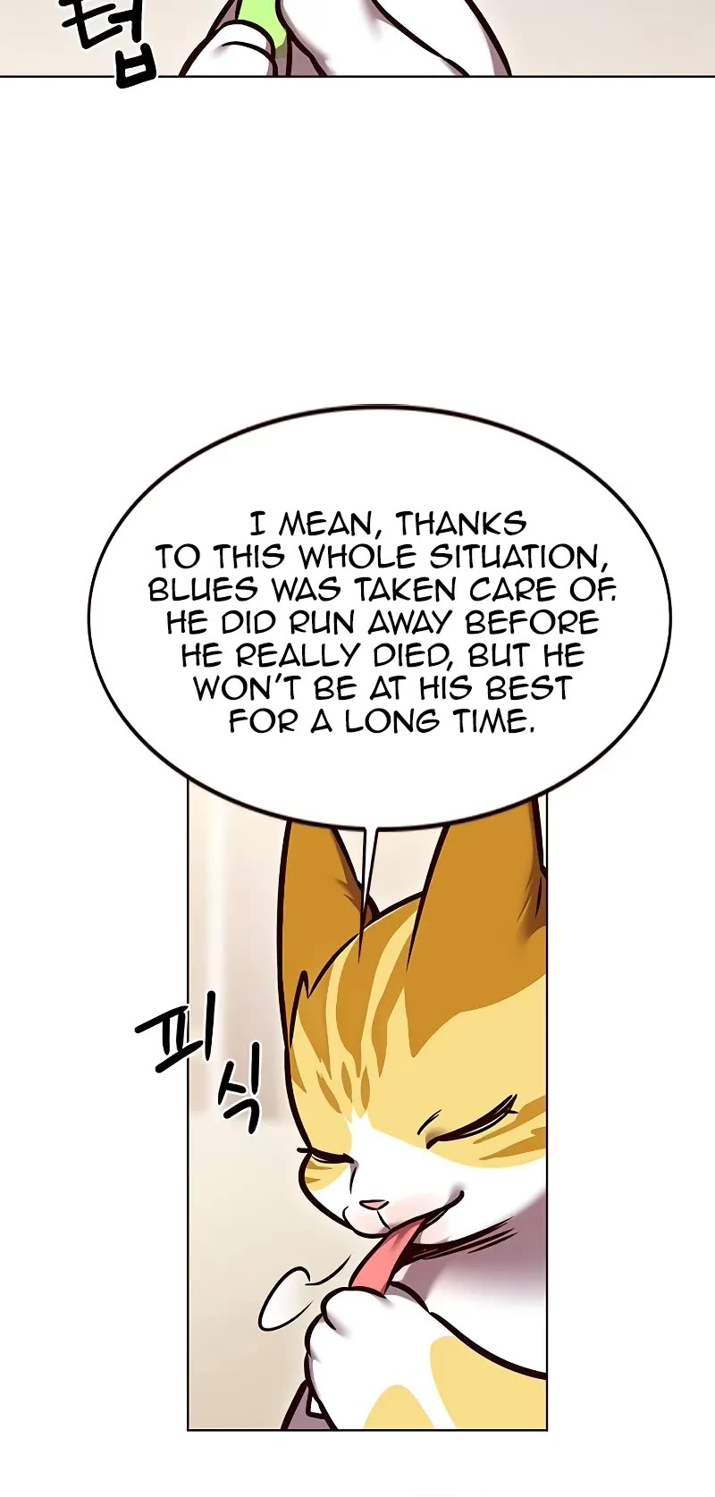 Eleceed Chapter 294 page 42 - Chapter 294