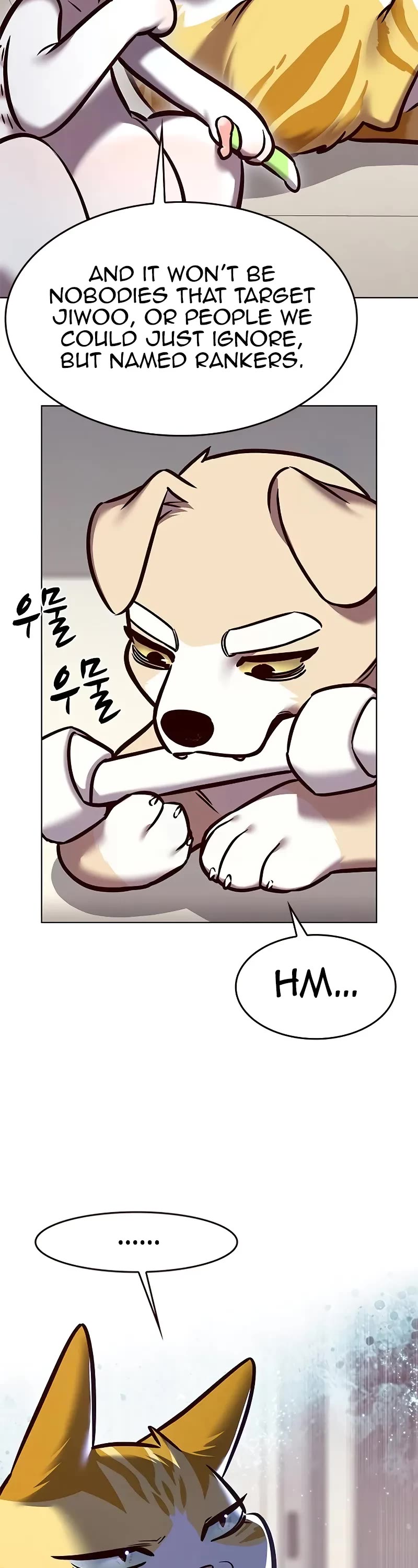 Eleceed Chapter 294 page 44 - Chapter 294
