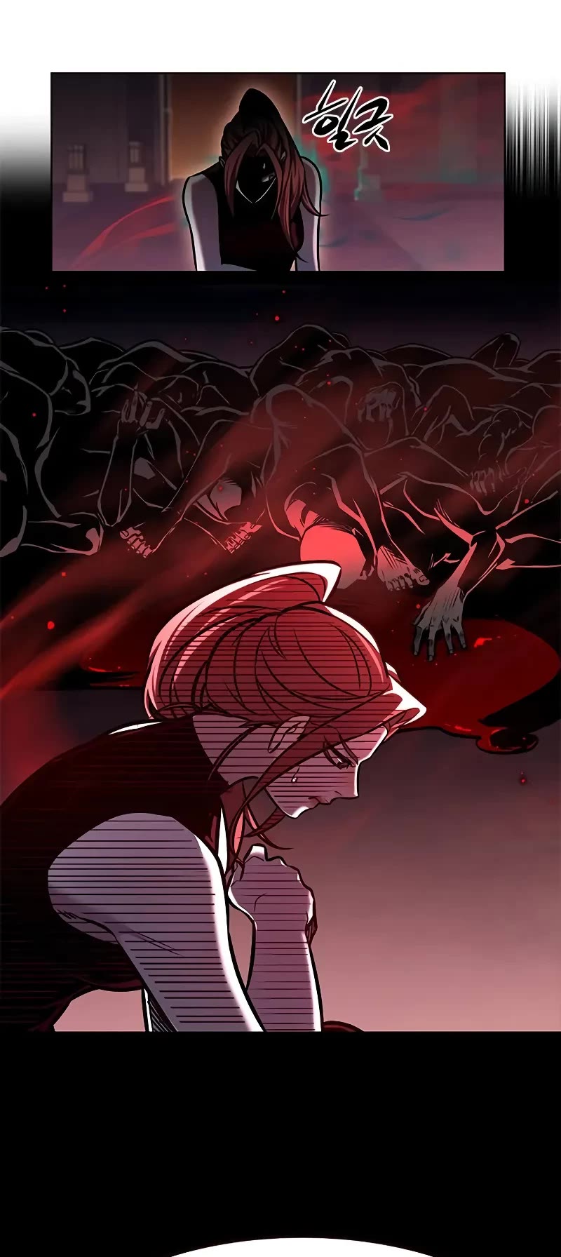 Eleceed Chapter 294 page 51 - Chapter 294