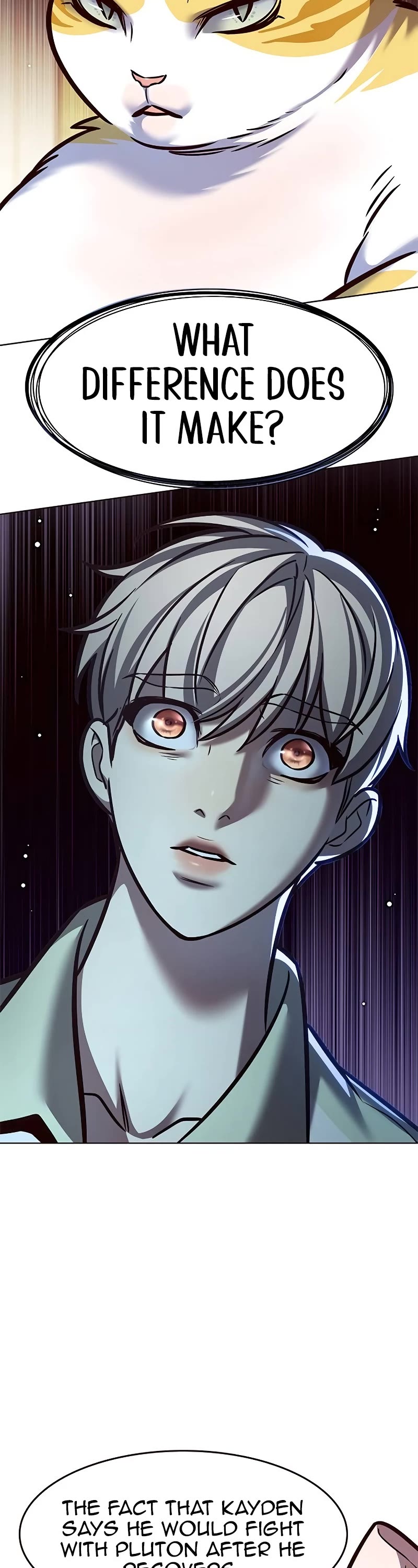 Eleceed Chapter 295 page 11 - Chapter 295