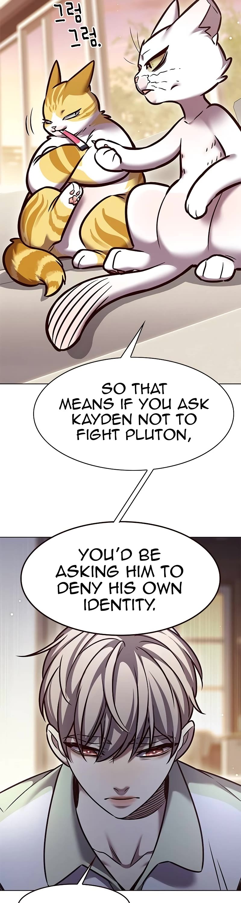 Eleceed Chapter 295 page 16 - Chapter 295