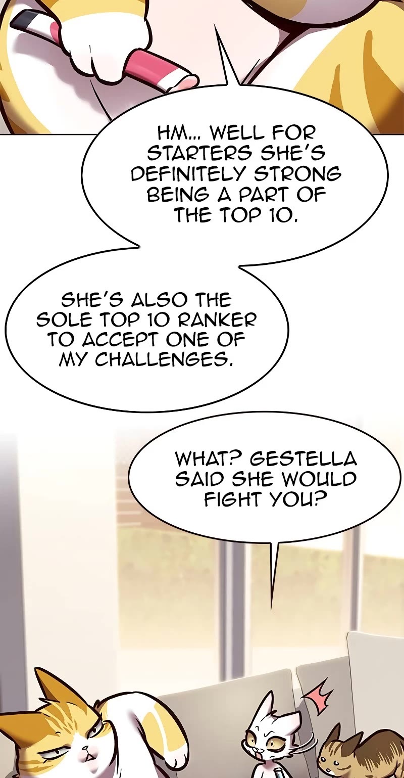 Eleceed Chapter 295 page 18 - Chapter 295