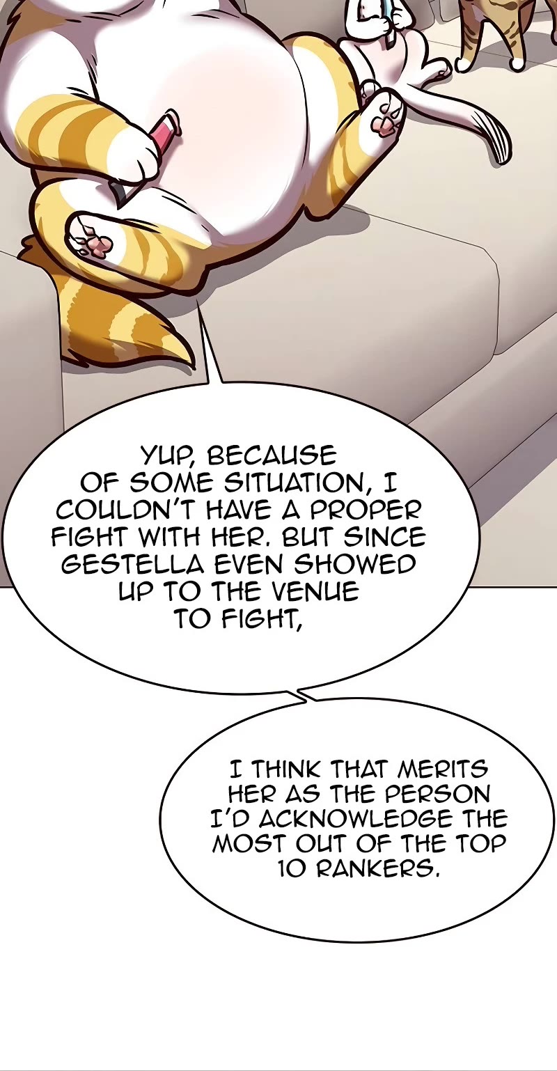 Eleceed Chapter 295 page 19 - Chapter 295