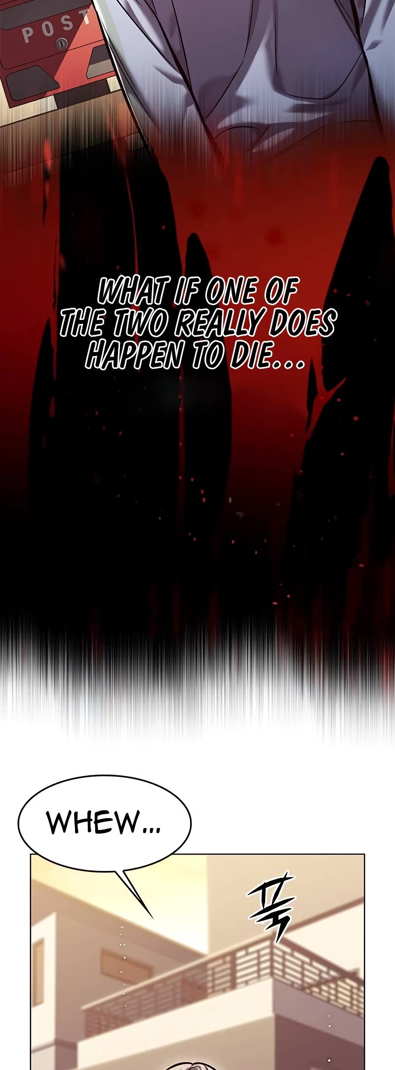 Eleceed Chapter 295 page 23 - Chapter 295