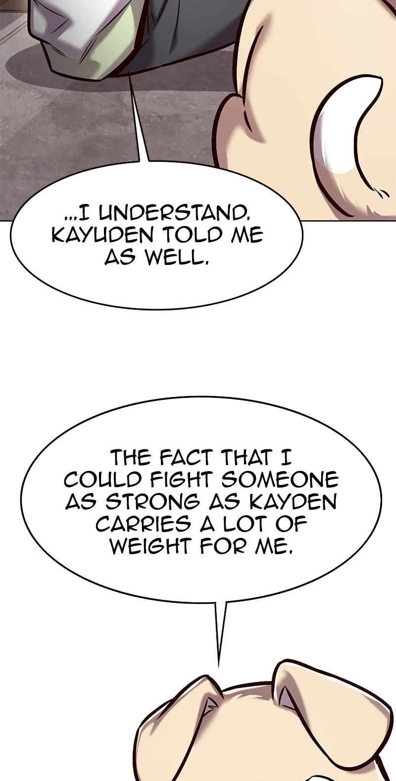 Eleceed Chapter 295 page 28 - Chapter 295