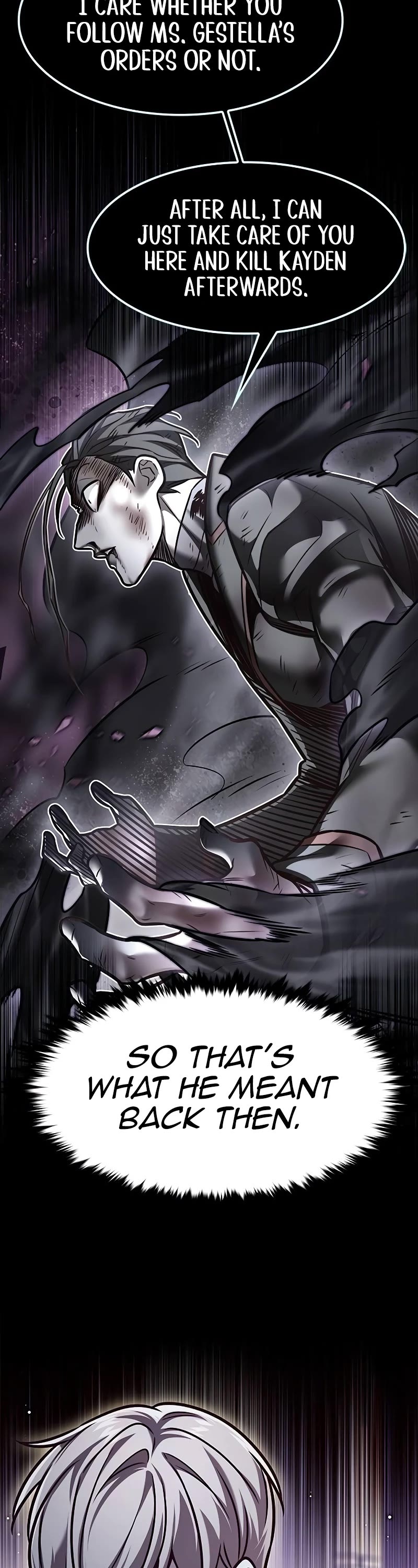 Eleceed Chapter 295 page 3 - Chapter 295