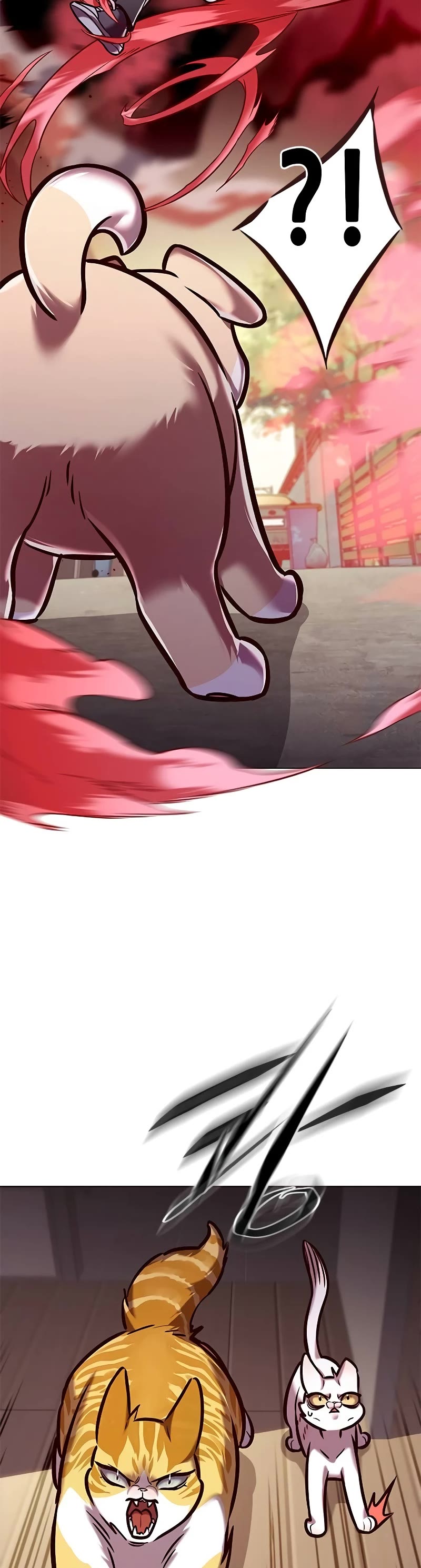 Eleceed Chapter 295 page 36 - Chapter 295