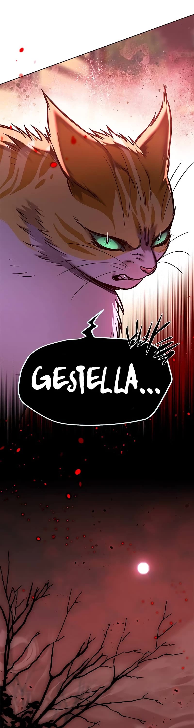 Eleceed Chapter 295 page 39 - Chapter 295