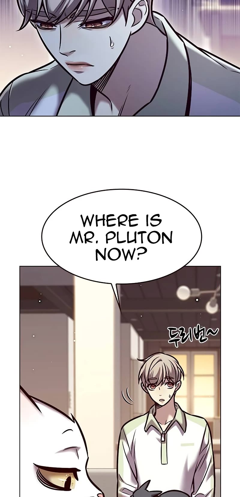 Eleceed Chapter 295 page 4 - Chapter 295