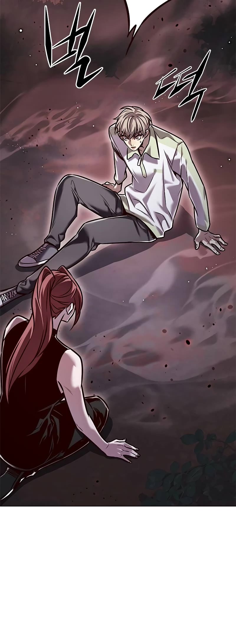 Eleceed Chapter 295 page 42 - Chapter 295