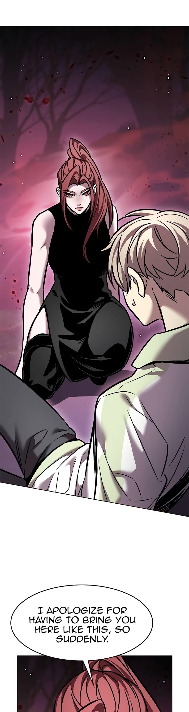 Eleceed Chapter 295 page 43 - Chapter 295