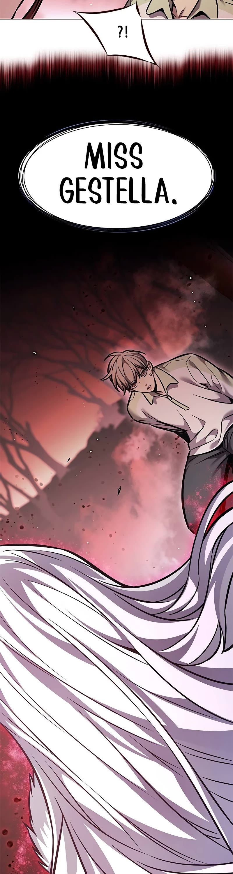 Eleceed Chapter 295 page 45 - Chapter 295