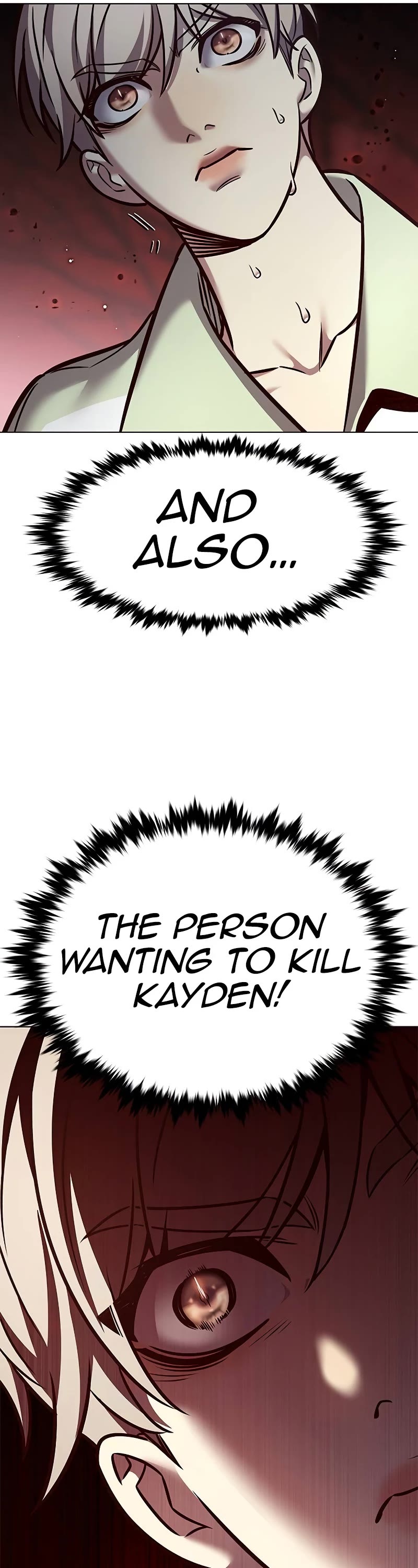 Eleceed Chapter 295 page 48 - Chapter 295
