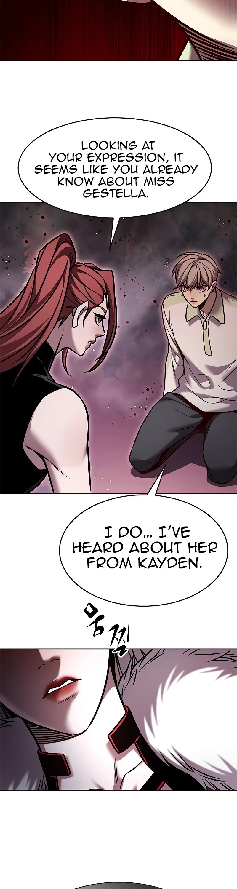 Eleceed Chapter 295 page 49 - Chapter 295
