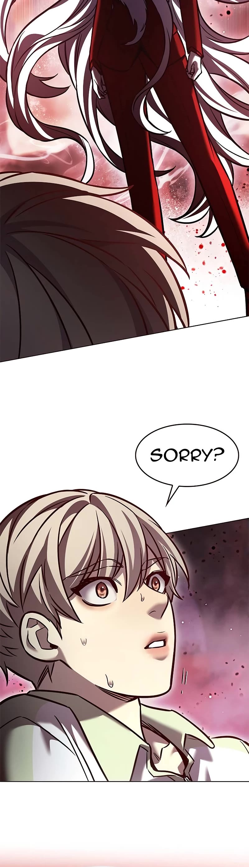 Eleceed Chapter 295 page 51 - Chapter 295