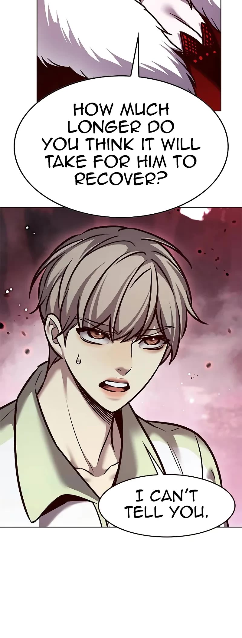 Eleceed Chapter 296 page 10 - Chapter 296