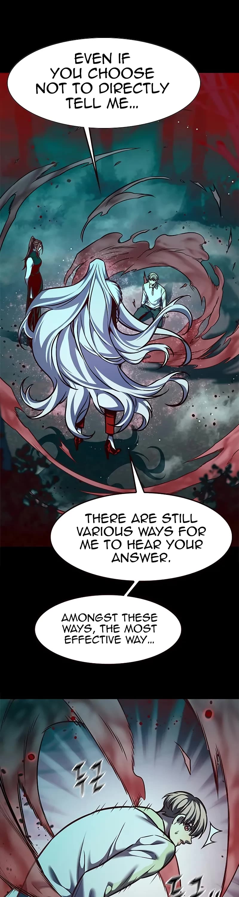 Eleceed Chapter 296 page 12 - Chapter 296