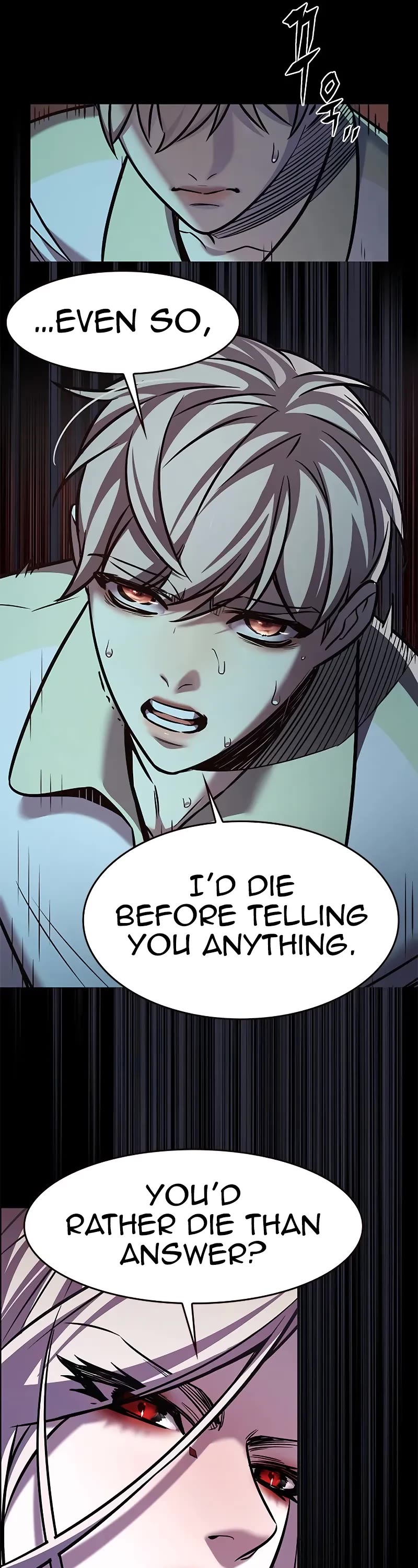 Eleceed Chapter 296 page 16 - Chapter 296