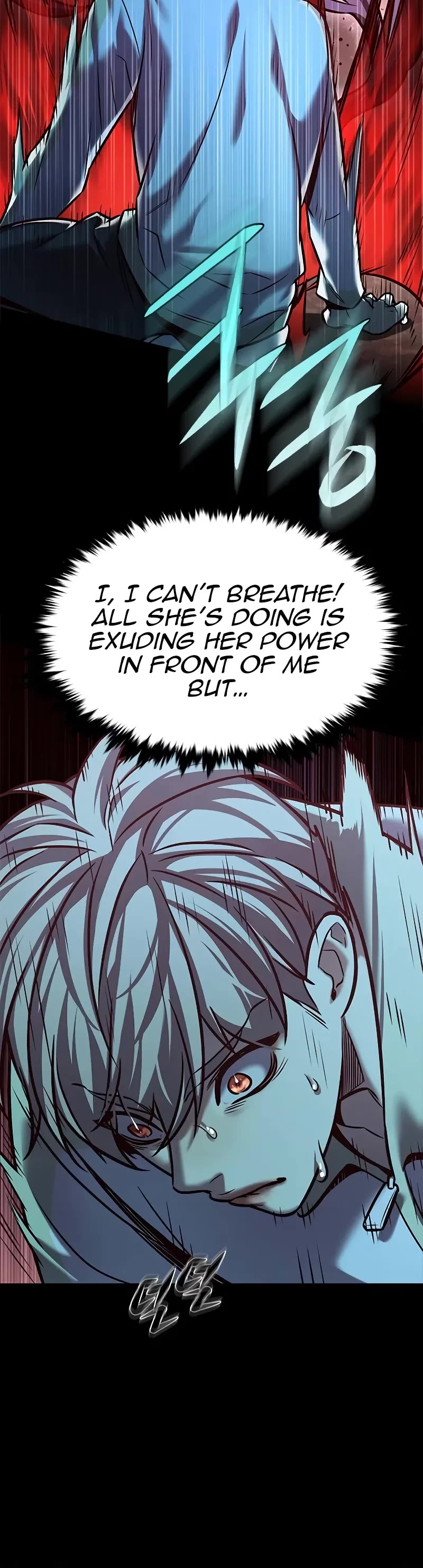 Eleceed Chapter 296 page 19 - Chapter 296