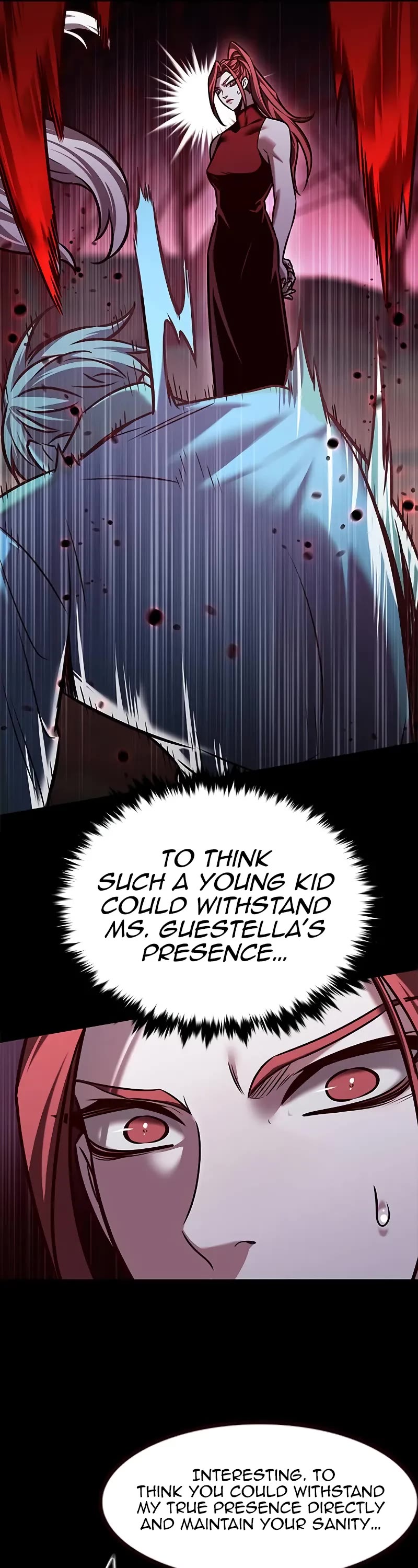 Eleceed Chapter 296 page 20 - Chapter 296