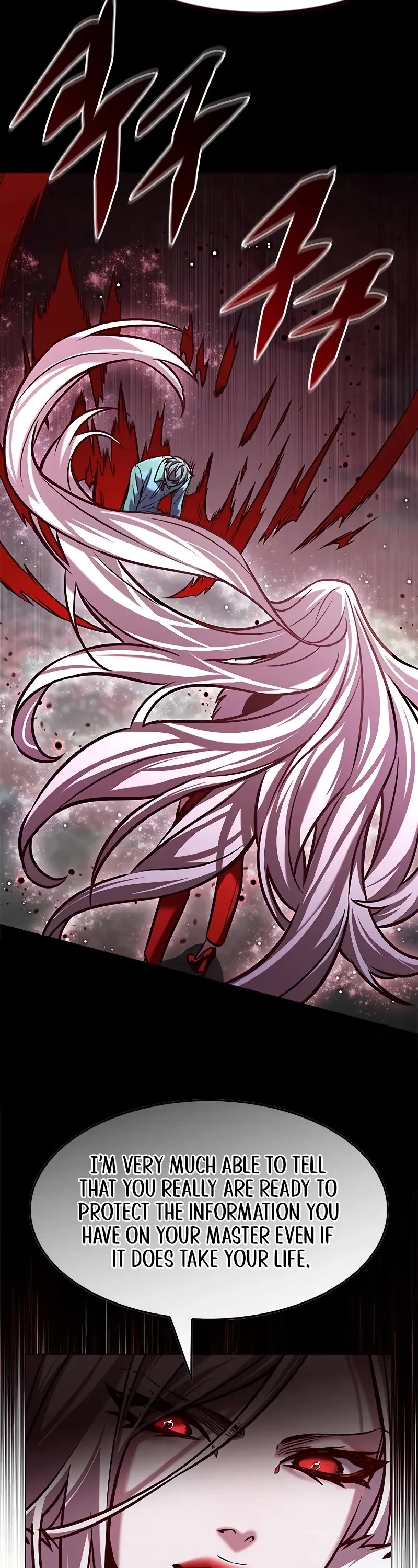 Eleceed Chapter 296 page 21 - Chapter 296