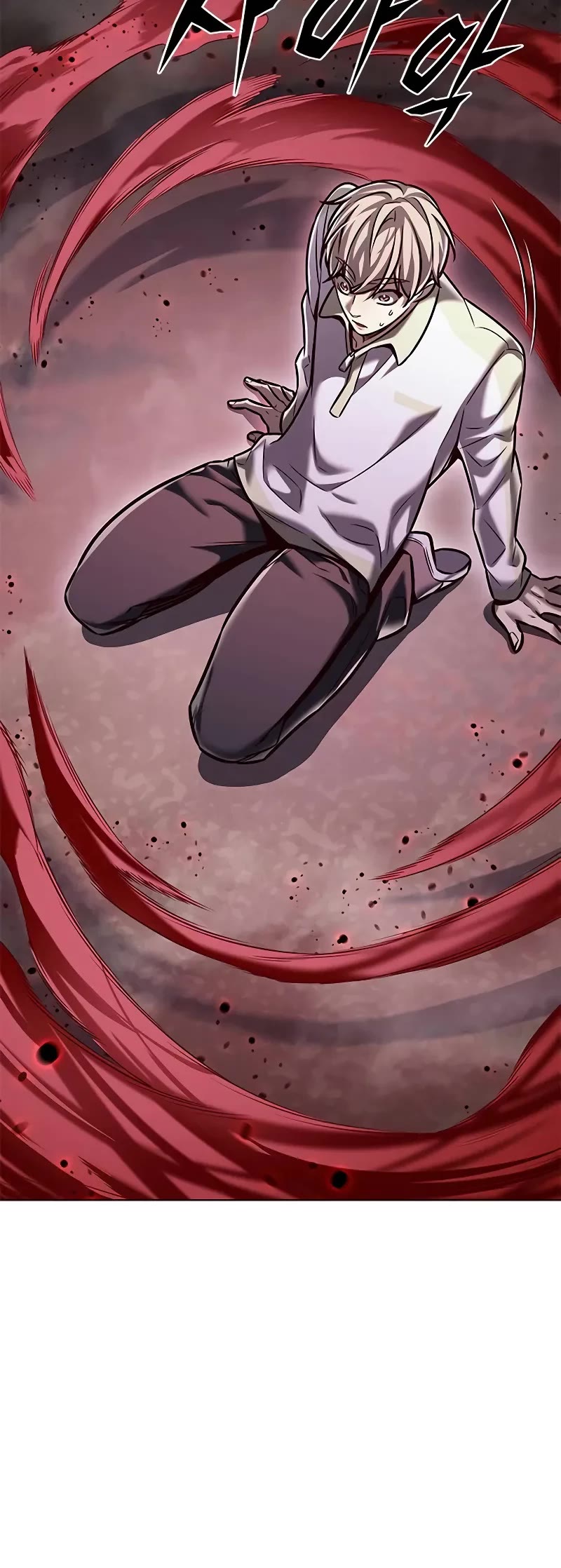 Eleceed Chapter 296 page 23 - Chapter 296